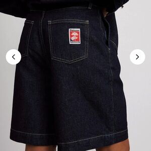 Damson Madder - Nova Jorts - Indigo